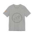 Aruba Iguana Constellation Tee