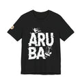 Aruba Glitch Surf Tee
