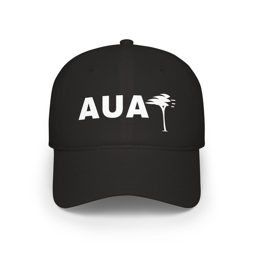 Aruba AUA Divi Cap
