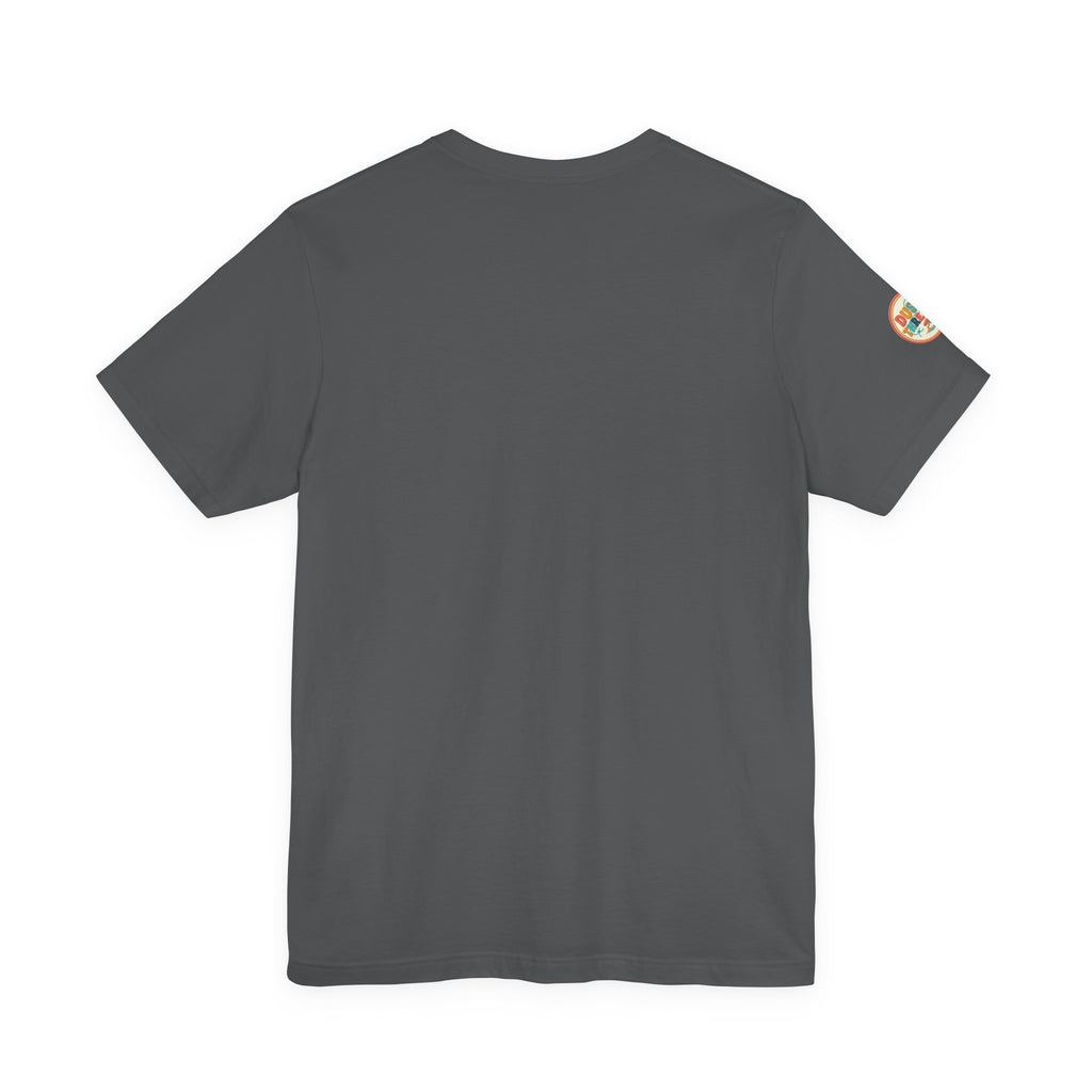Aruba.exe Pixel Art Tee