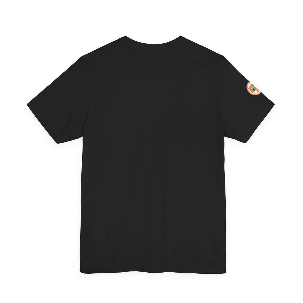 Dushi Glitch Carnival Tee