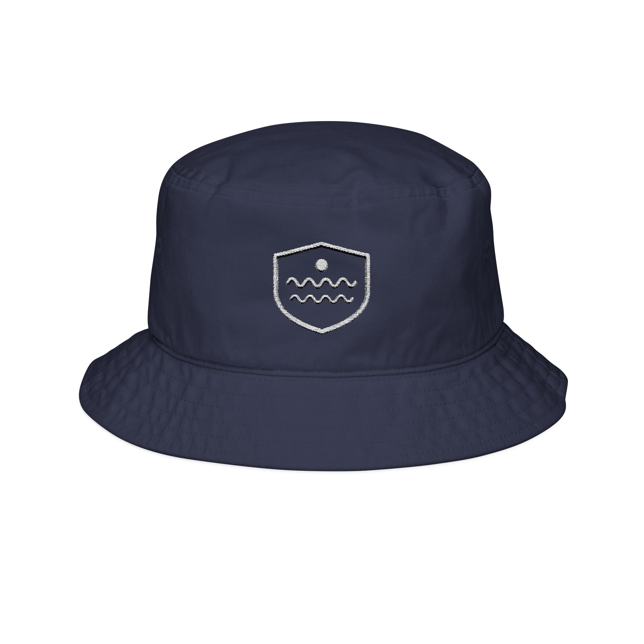 Aruba Wave Shield Bucket Hat