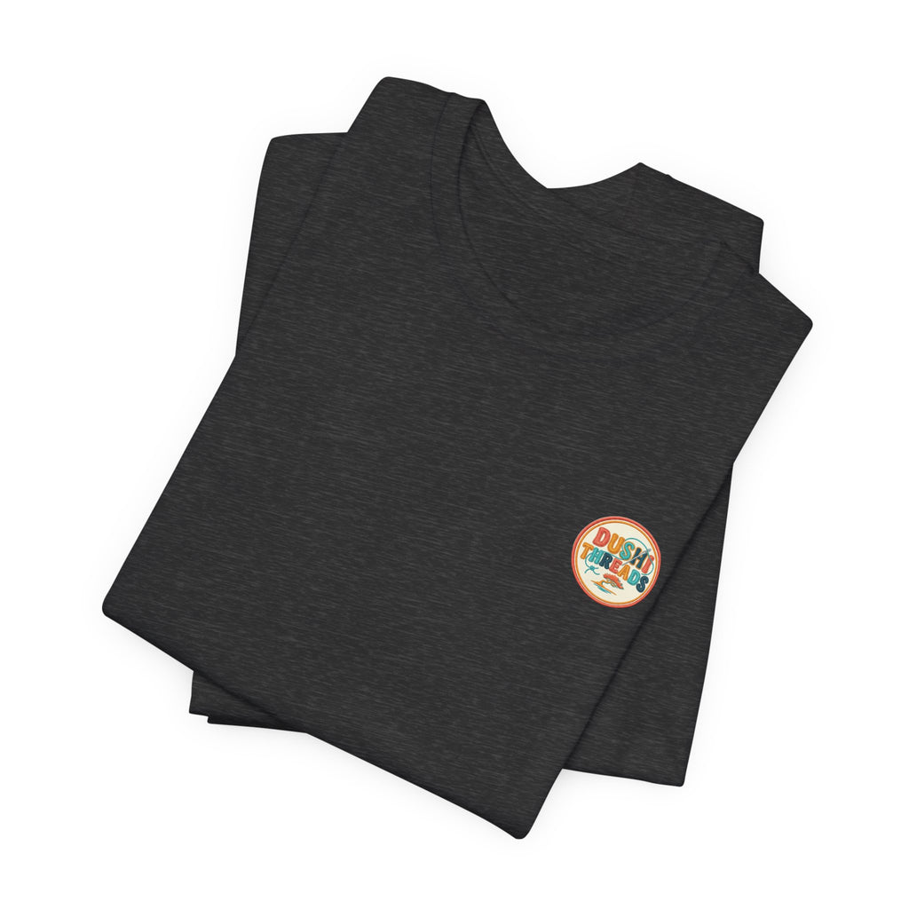 Iguana & Aloe Diamond Tee