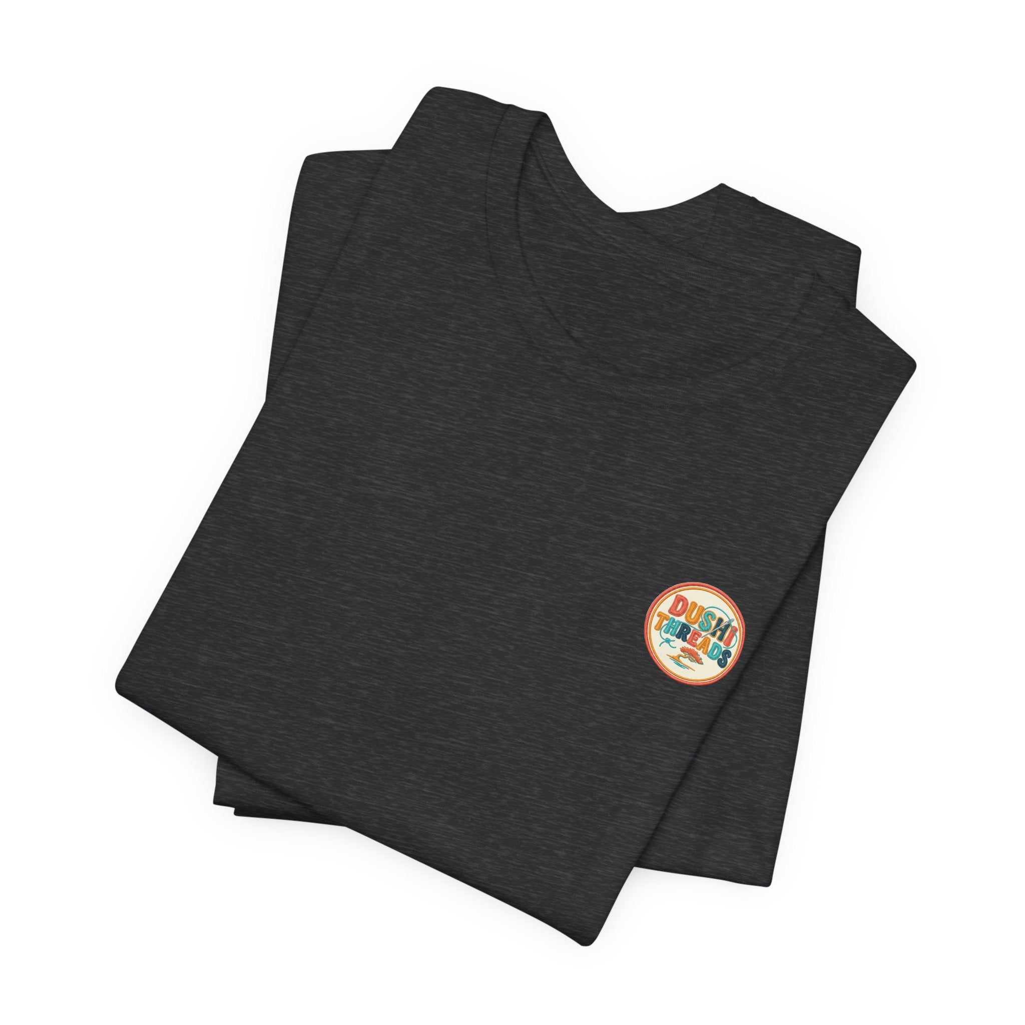 Iguana & Aloe Diamond Tee