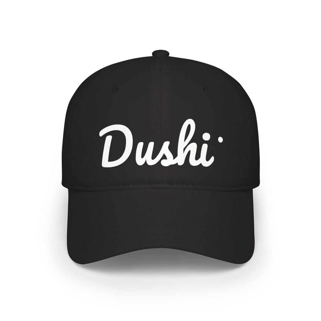 Dushi Aruba Embroidered Cap