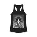 Aruba Sunrise Club Racerback Tank