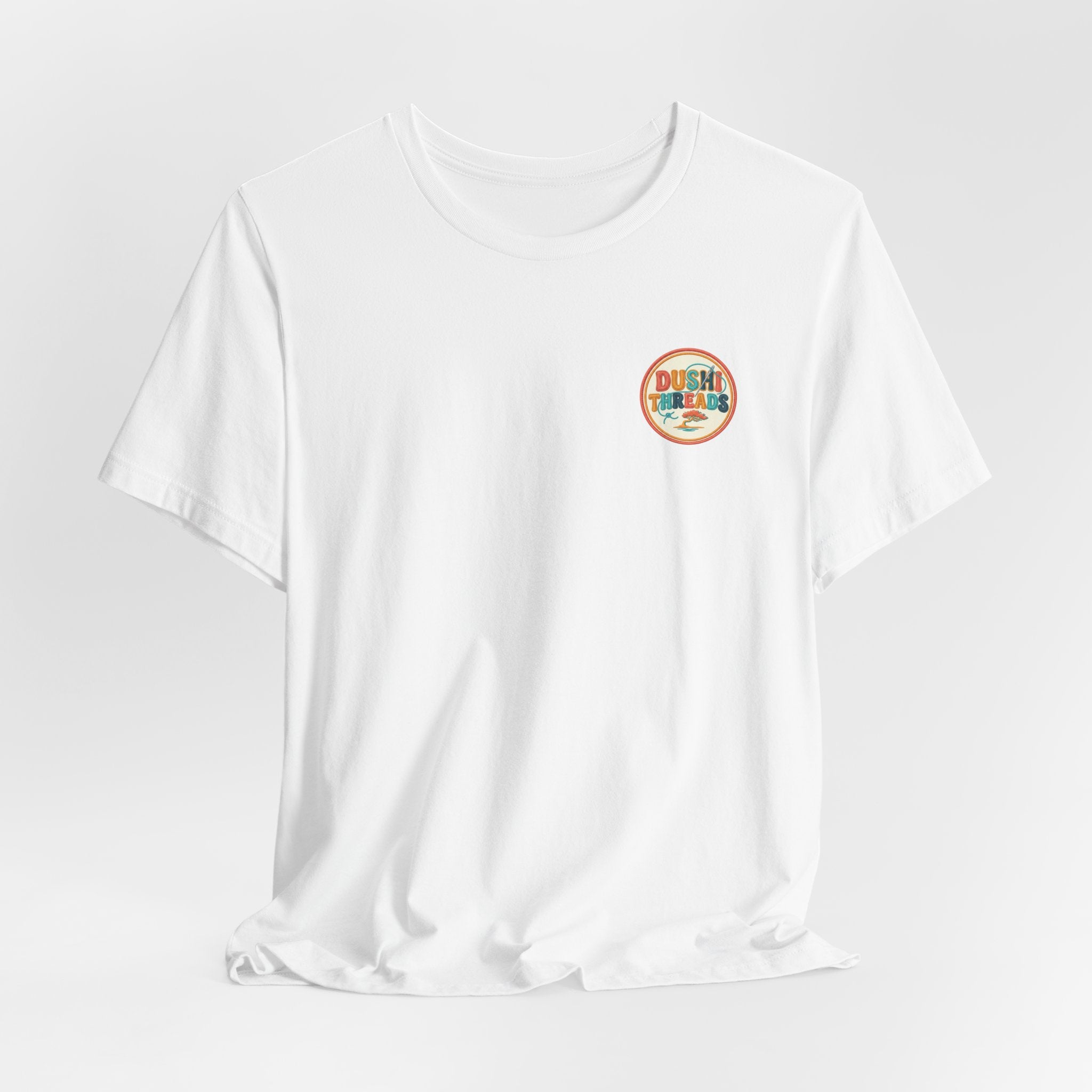 Arch Flamingo Tee