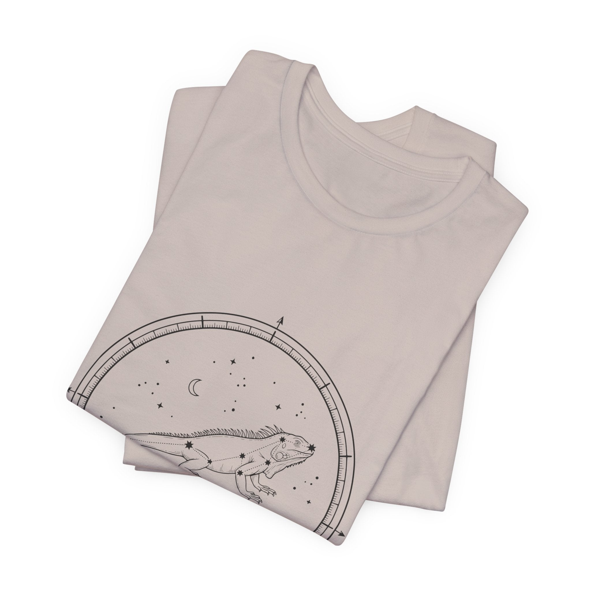Aruba Iguana Constellation Tee
