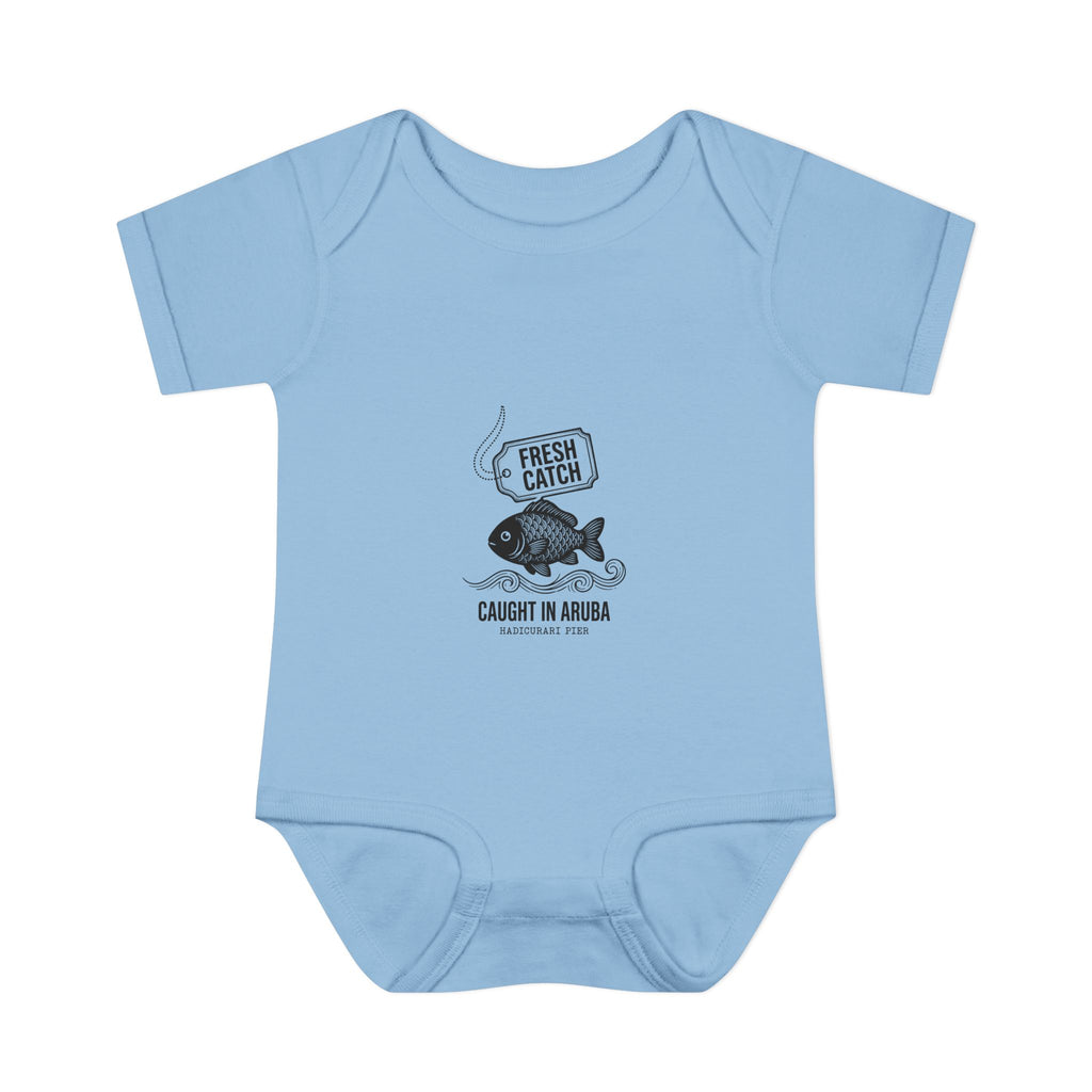 Aruba Fresh Catch Bodysuit