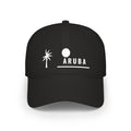 Aruba Palm Sun Cap