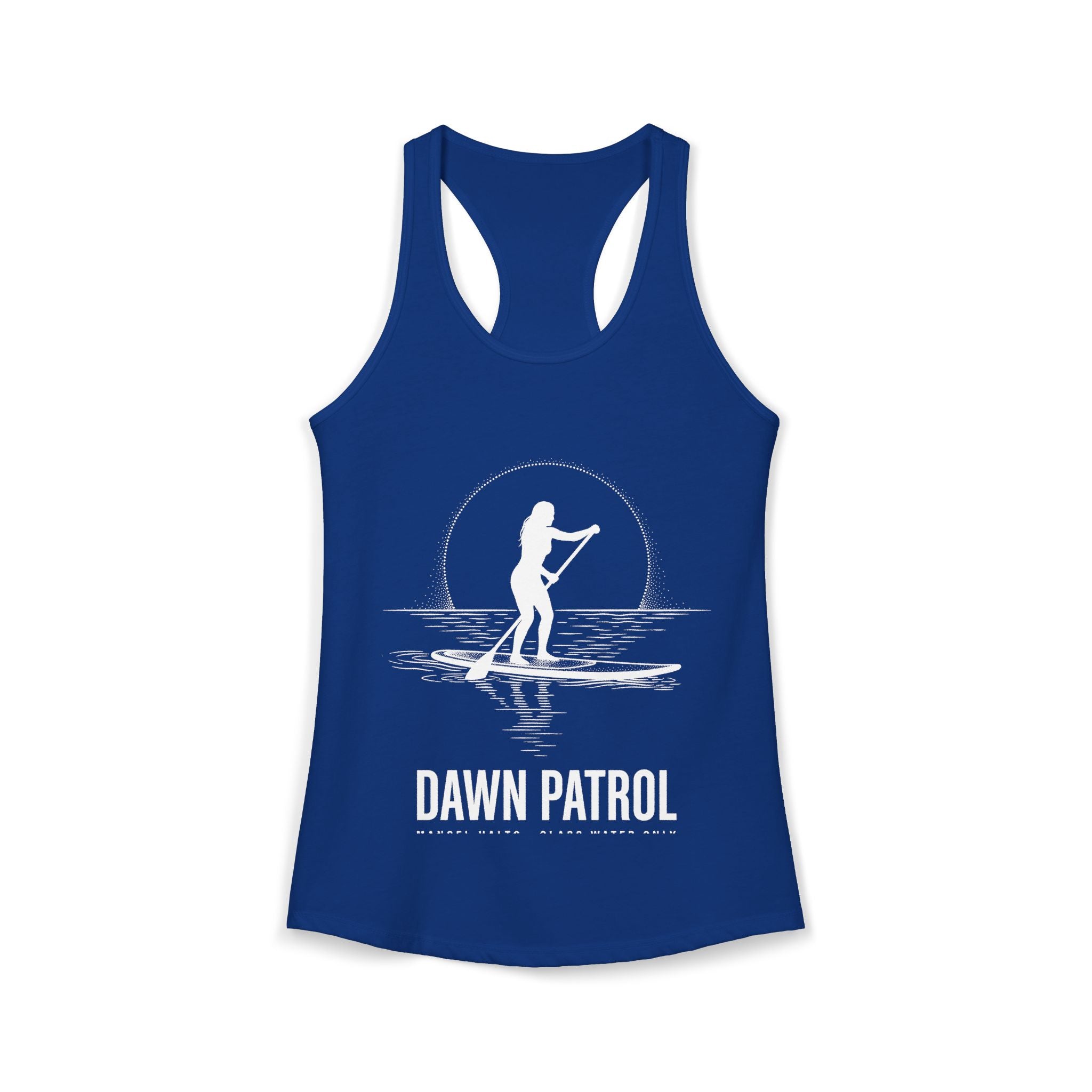 Aruba Dawn Patrol Paddleboard Tank
