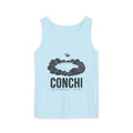 Aruba Conchi Natural Pool Tank