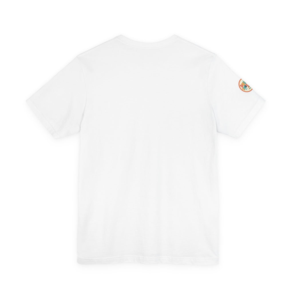 Aruba Island in Hand Tee