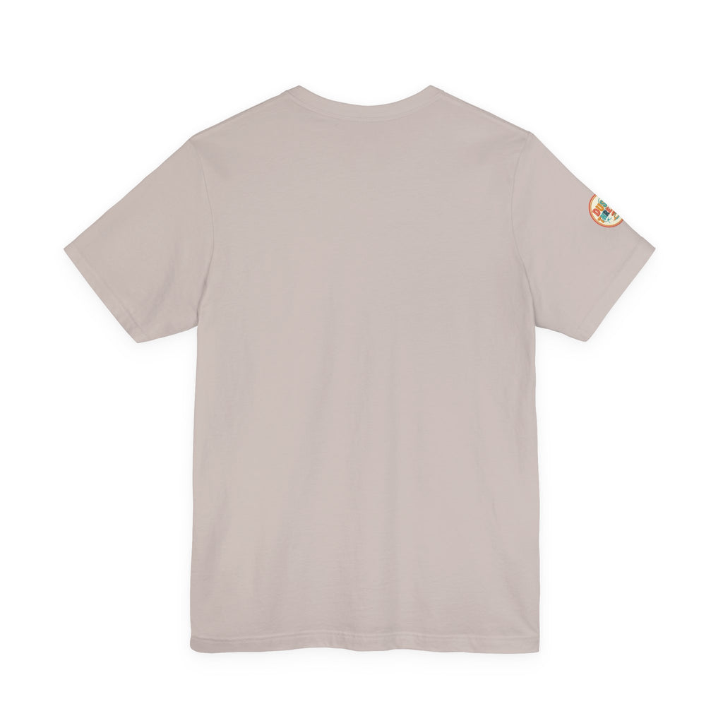 Aruba Iguana Constellation Tee