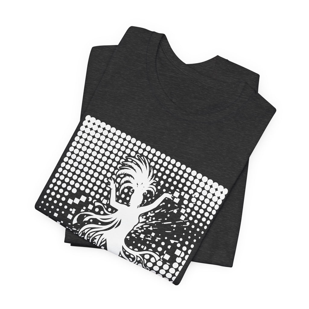 Carnaval Halftone Tee