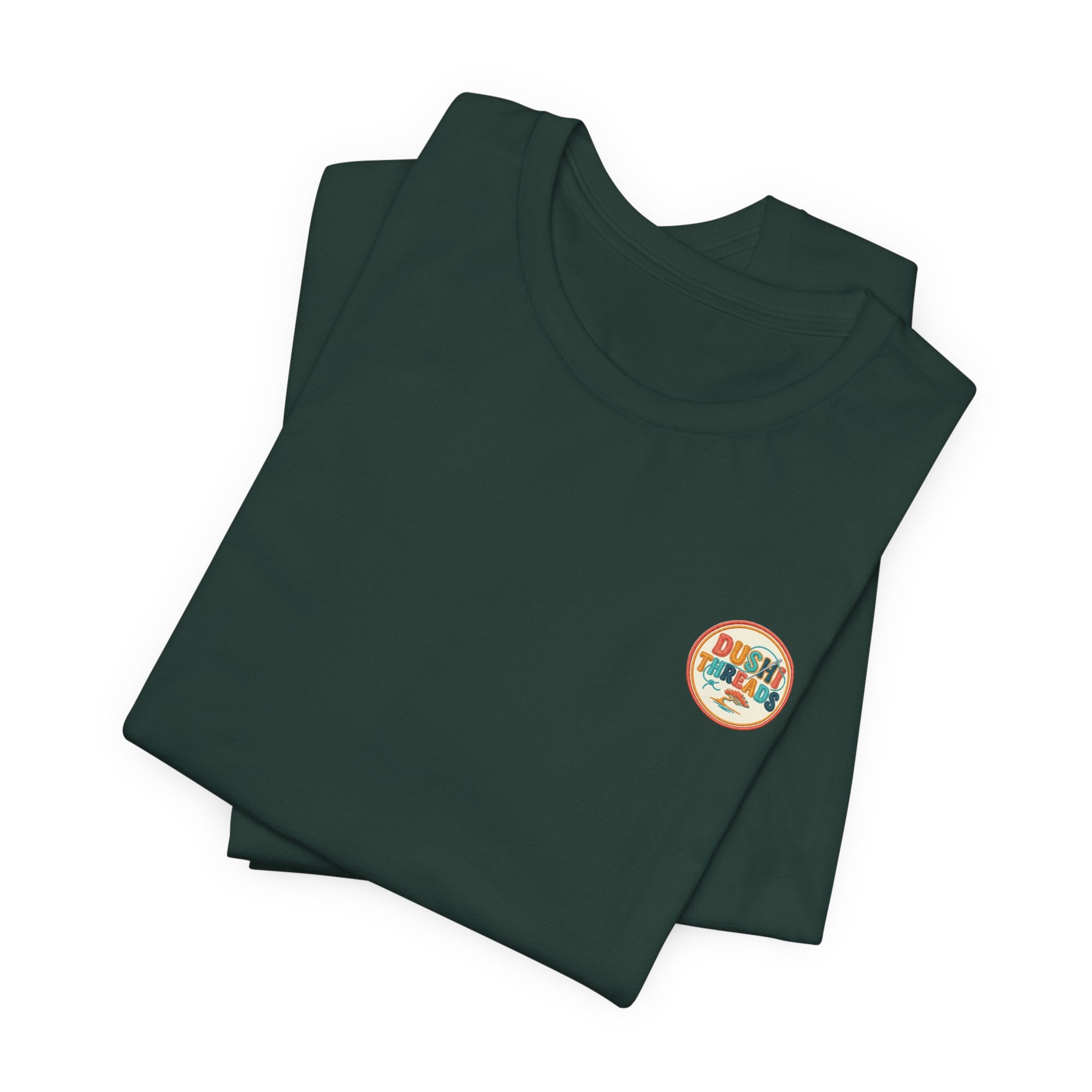 Aruba Ace of Spades Tee