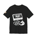Island Riddims Cassette Tee