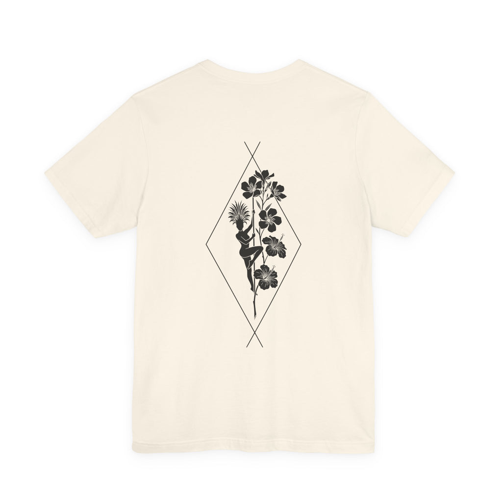 Carnival Dancer Diamond Tee