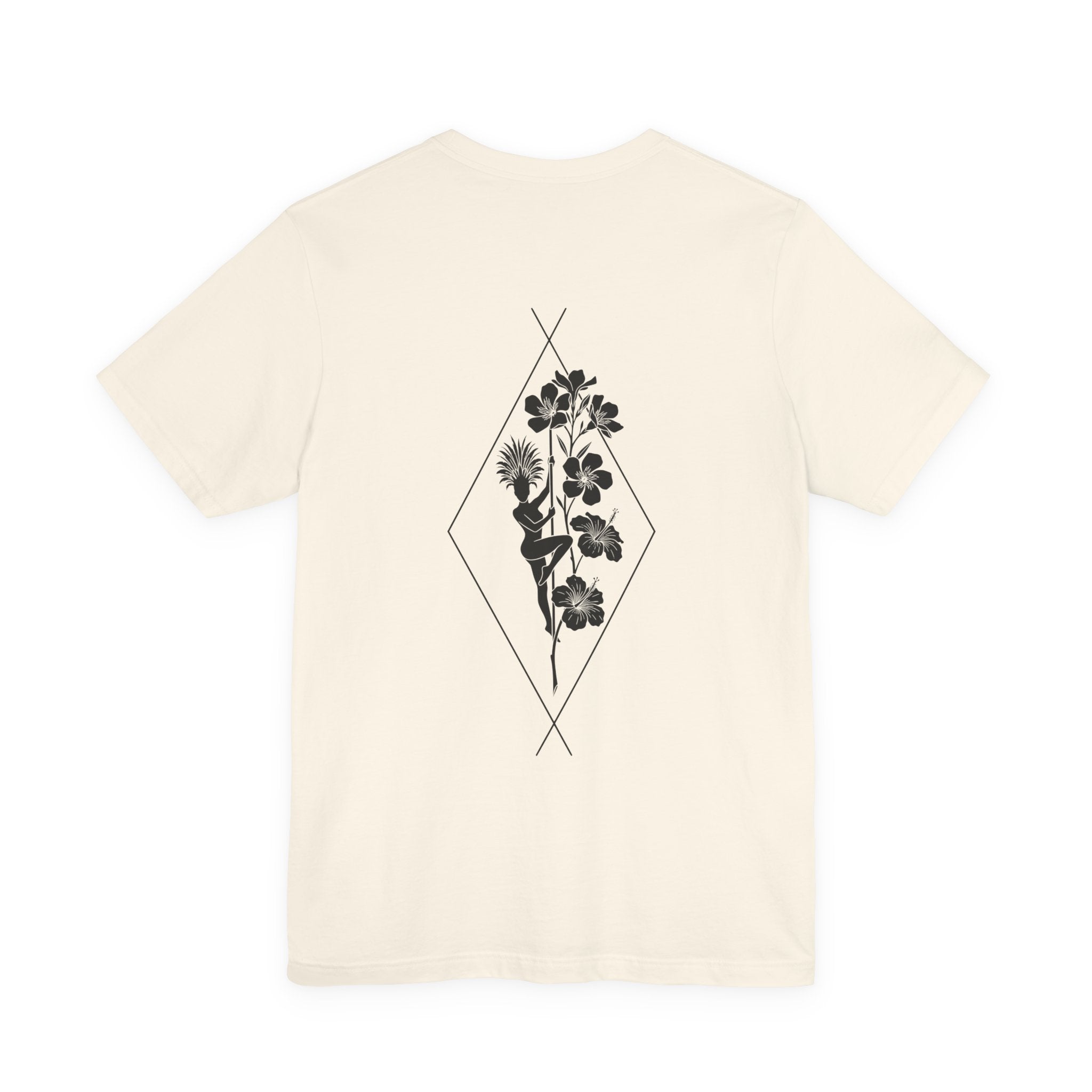 Carnival Dancer Diamond Tee