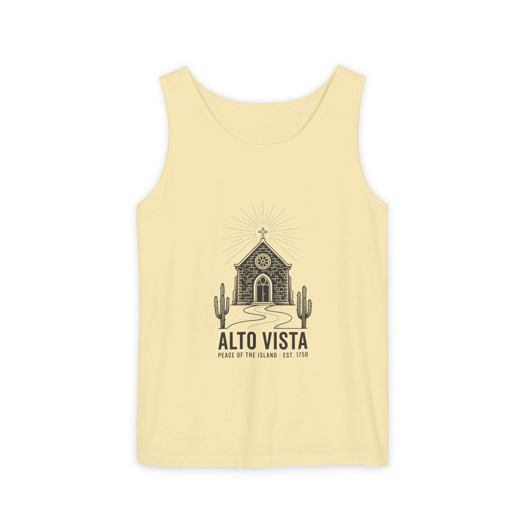 Aruba Alto Vista Chapel Tank