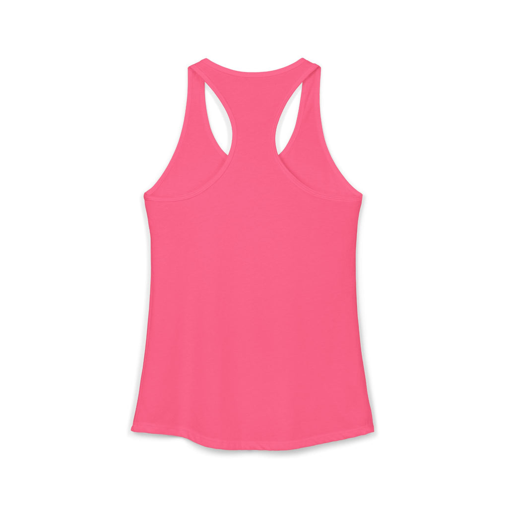 Aruba Salt and Sun Varsity Tank