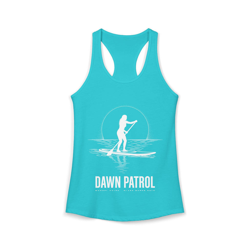Aruba Dawn Patrol Paddleboard Tank
