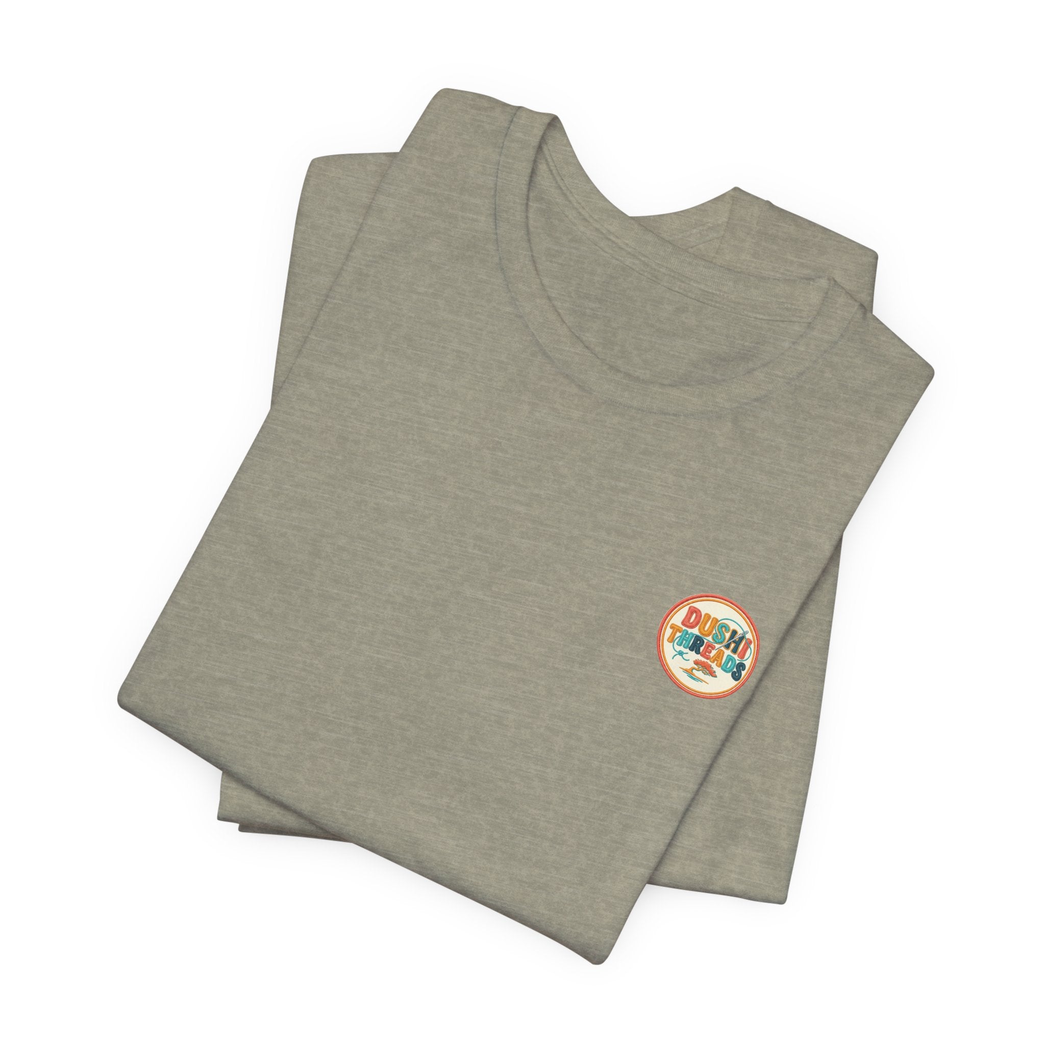 Iguana & Aloe Diamond Tee