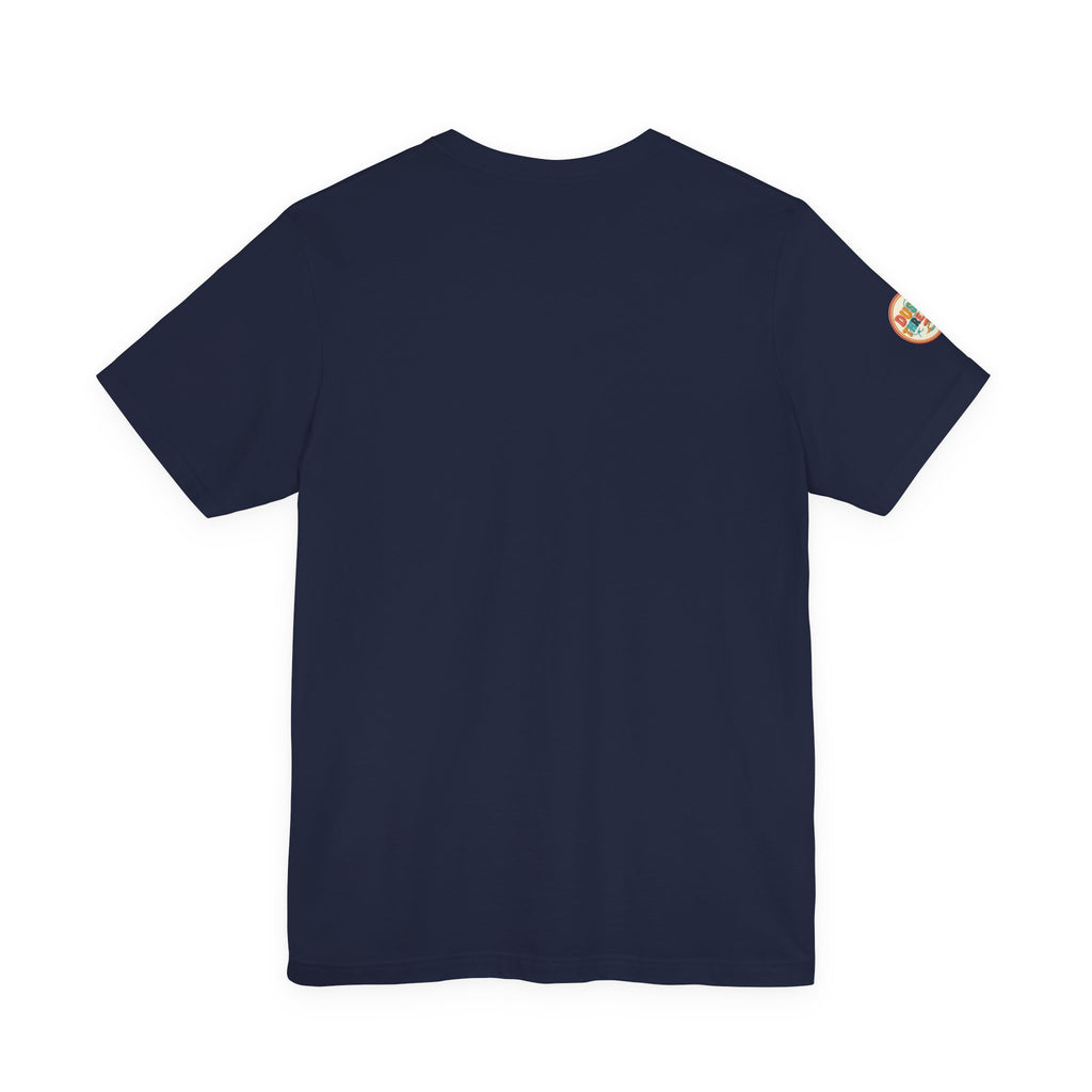 North Shore Aruba Stamp Tee