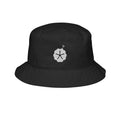 Aruba Hibiscus Bucket Hat