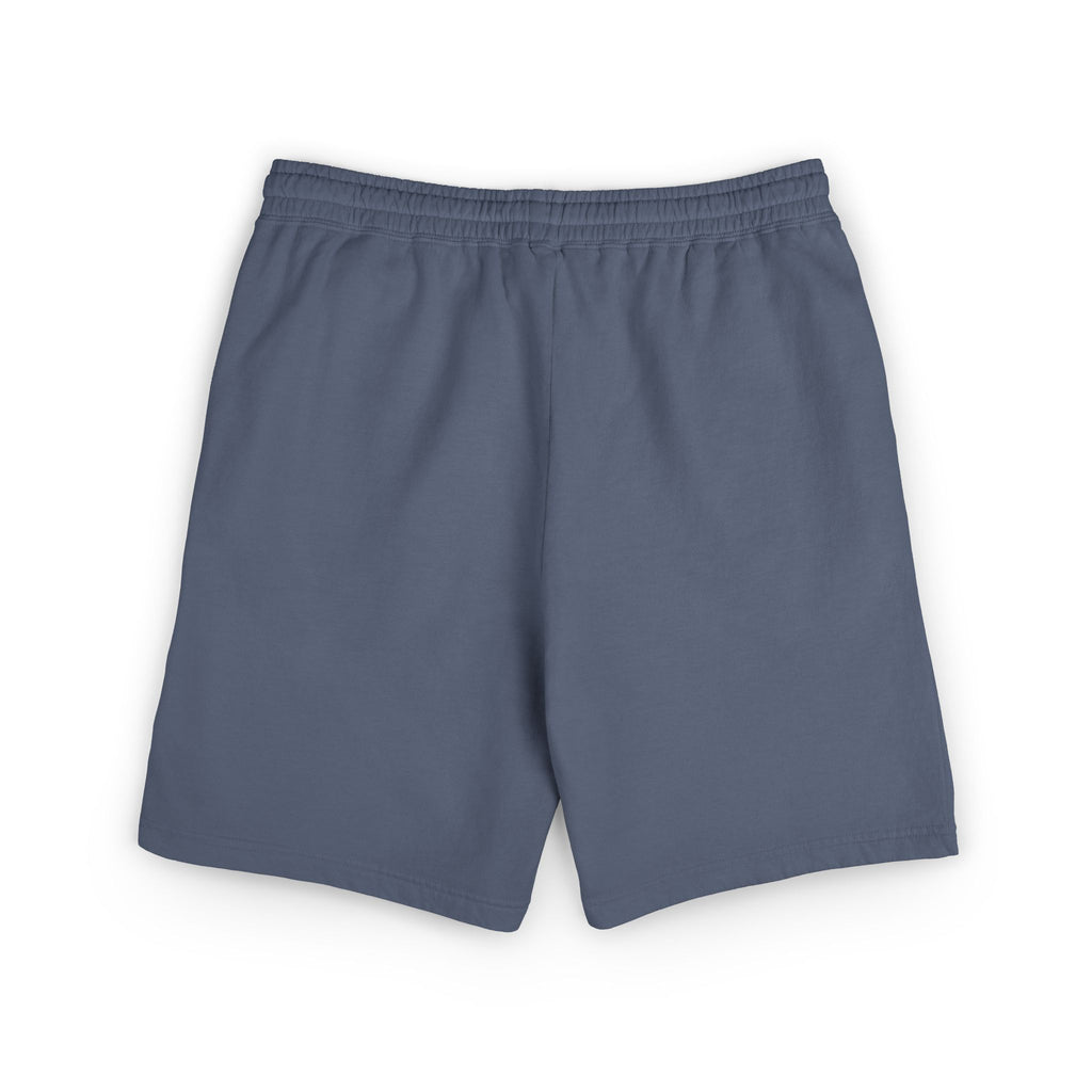 Aruba Divi Hex Badge Sweat Shorts