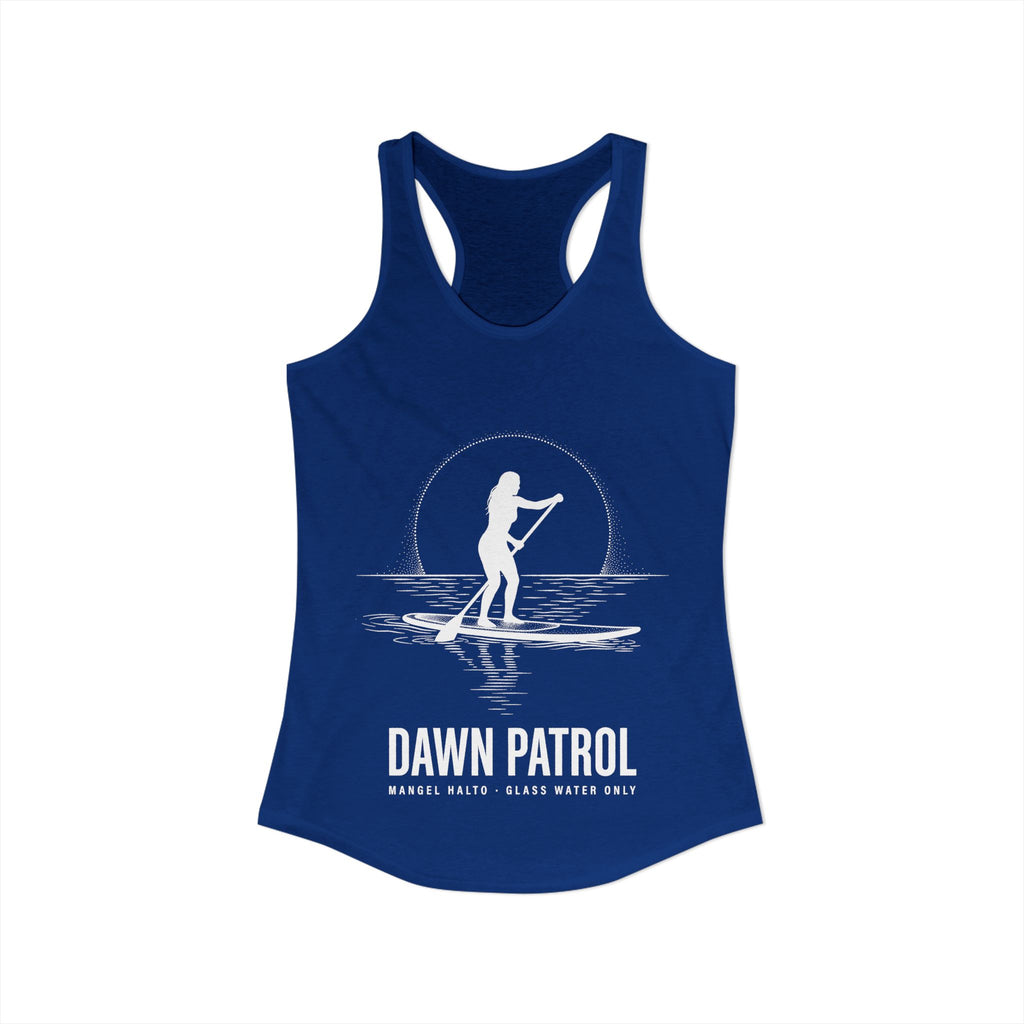 Aruba Dawn Patrol Paddleboard Tank