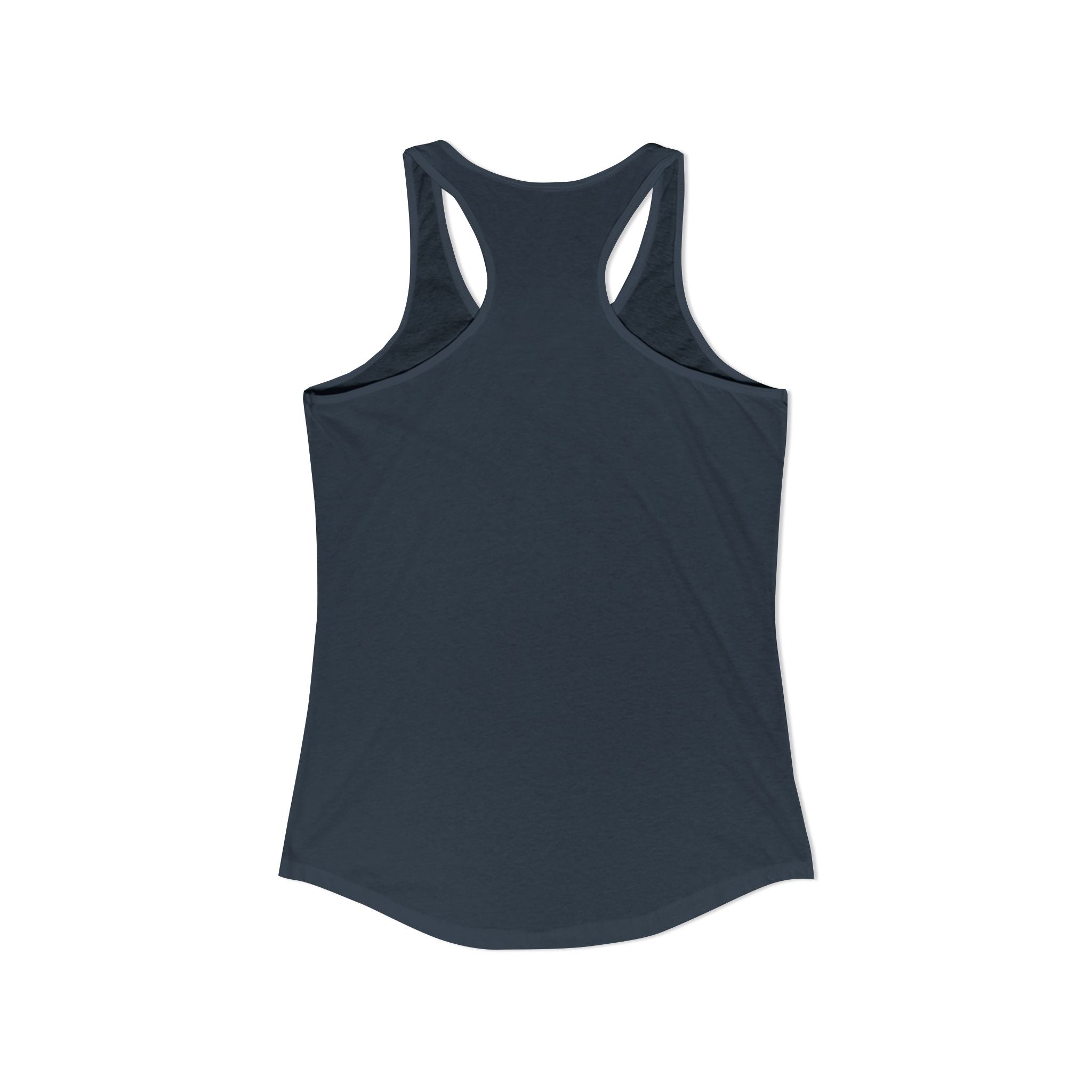 Aruba Sunrise Club Racerback Tank
