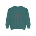 Aruba Divi Divi Tree Redwork Sweatshirt
