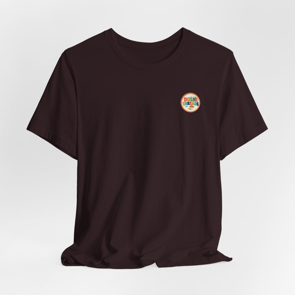 Aruba Ace of Spades Tee