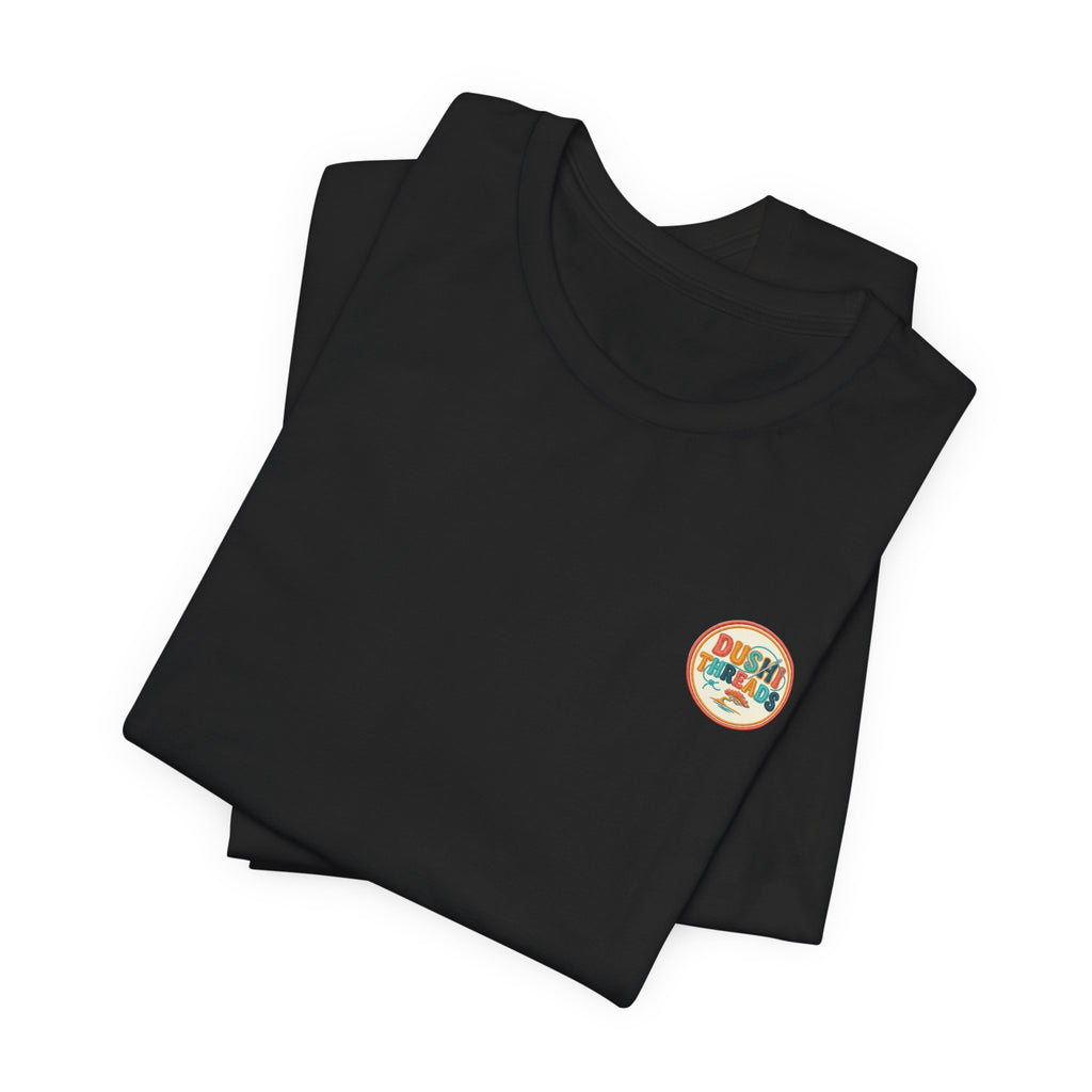 Iguana & Aloe Diamond Tee
