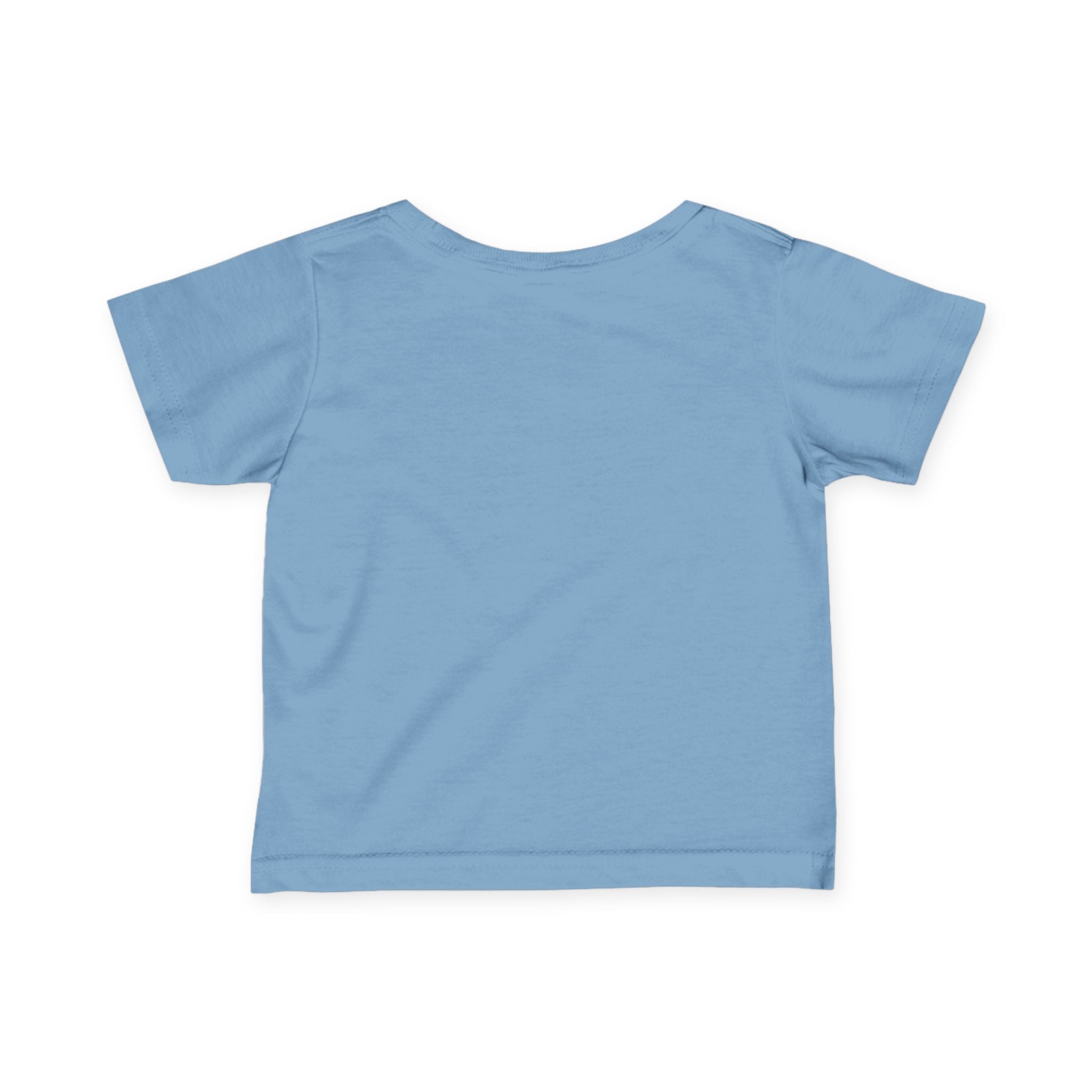 Aruba Pelican Special Delivery Baby Tee