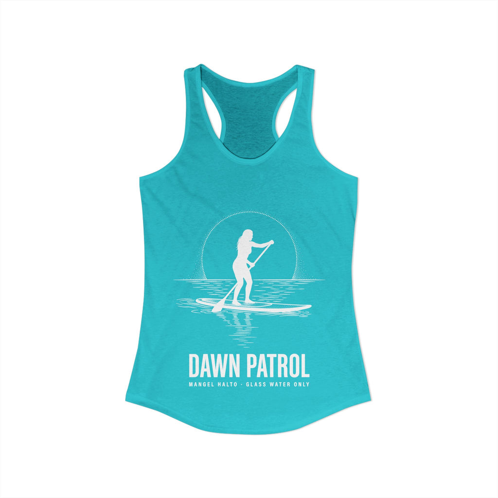 Aruba Dawn Patrol Paddleboard Tank