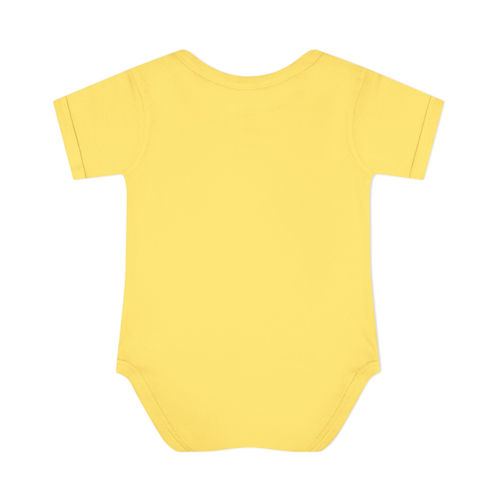 Aruba Here Comes the Sunshine Baby Bodysuit