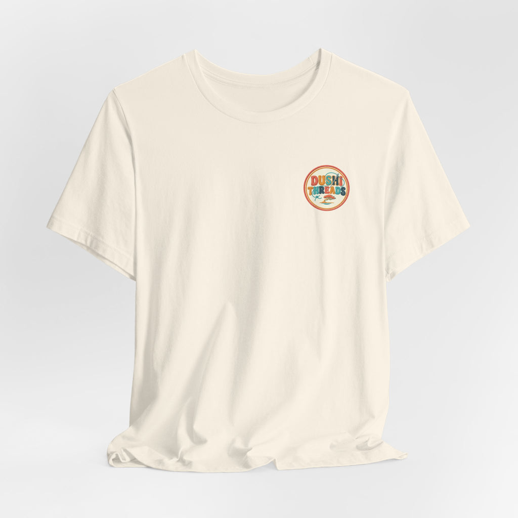 Arch Flamingo Tee