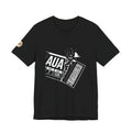 AUA Boarding Pass Tee