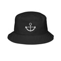 Aruba Anchor Bucket Hat