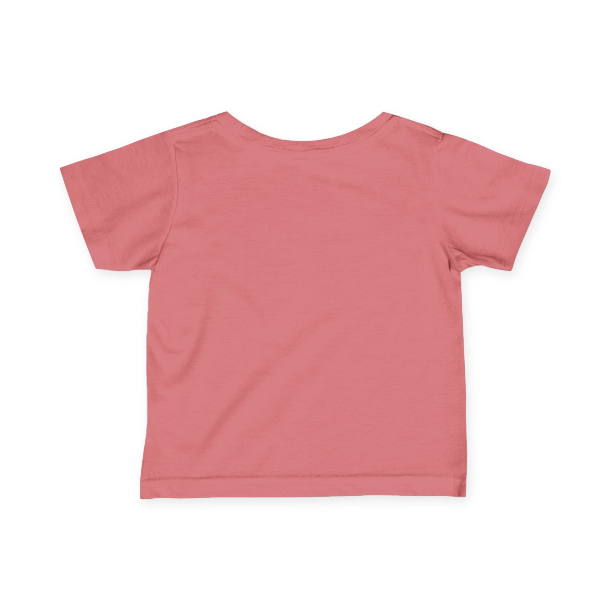 Aruba Little Lizard Hibiscus Baby Tee
