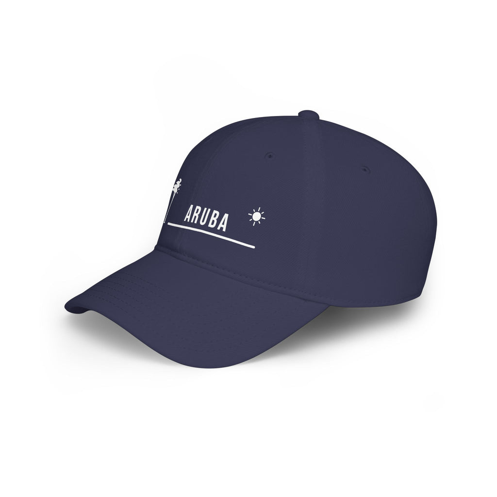 Aruba Divi Horizon Cap