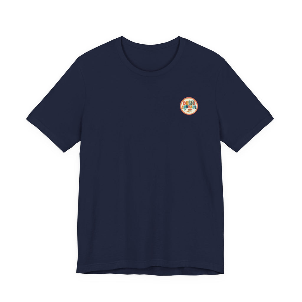 Aruba Iguana & Aloe Tee, product view
