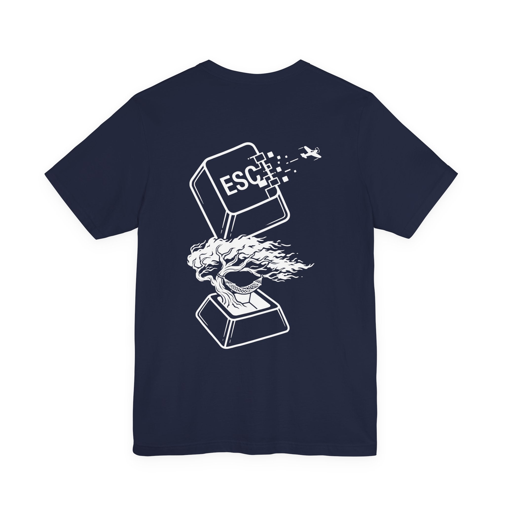 Aruba Escape Key Tee