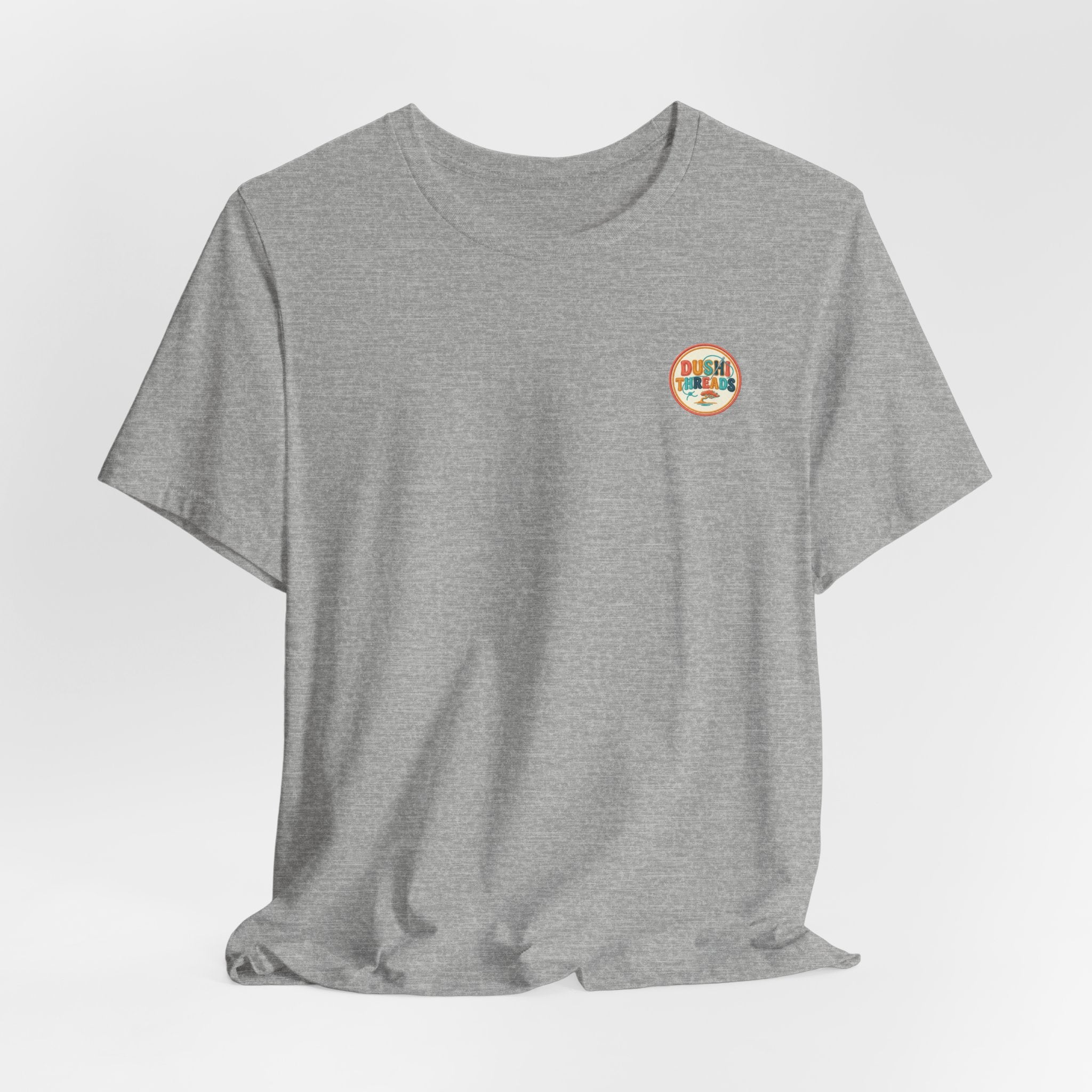 Moon Gate Sea Turtle Tee