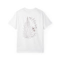 Aruba Aloe Vera Redwork Tee