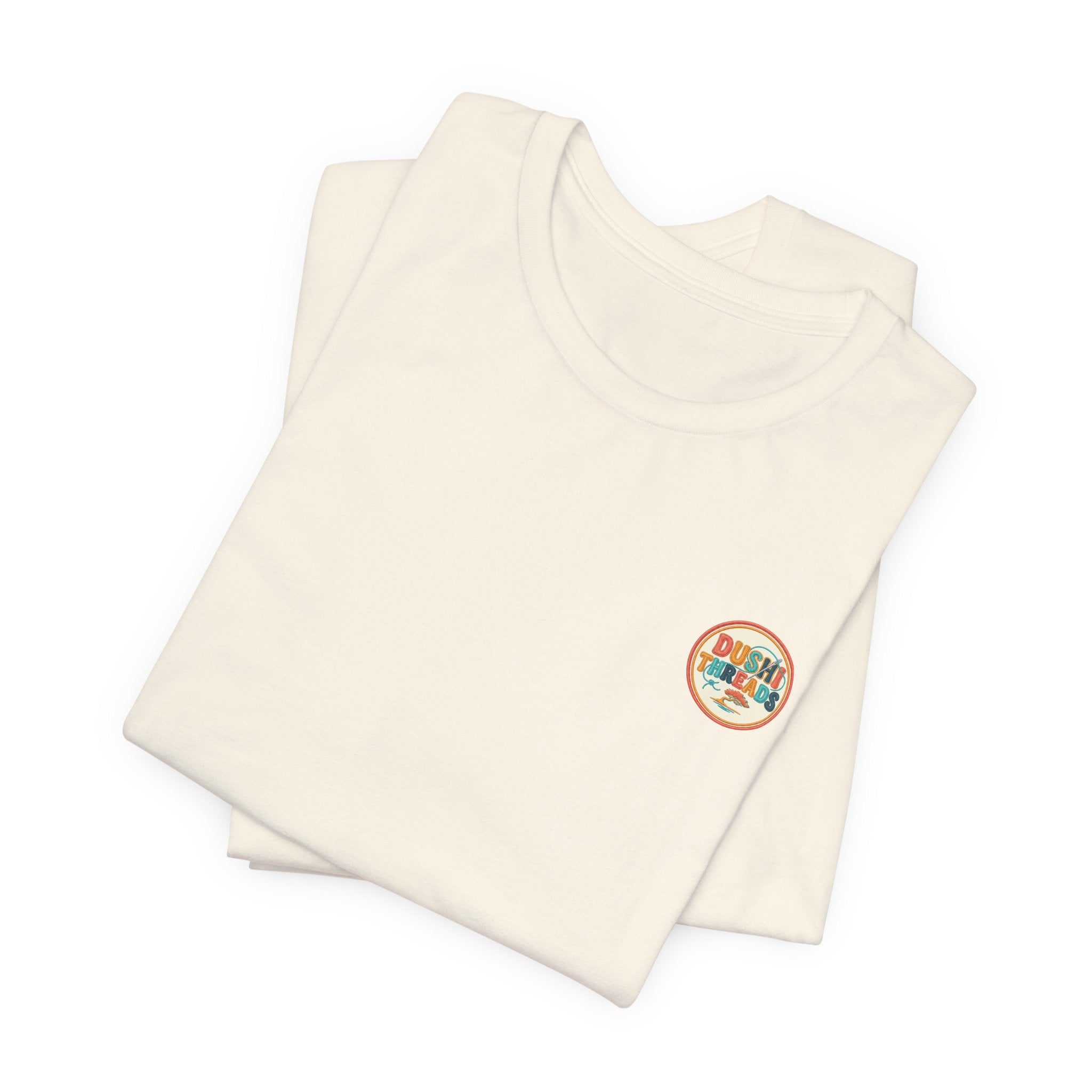Moon Gate Sea Turtle Tee