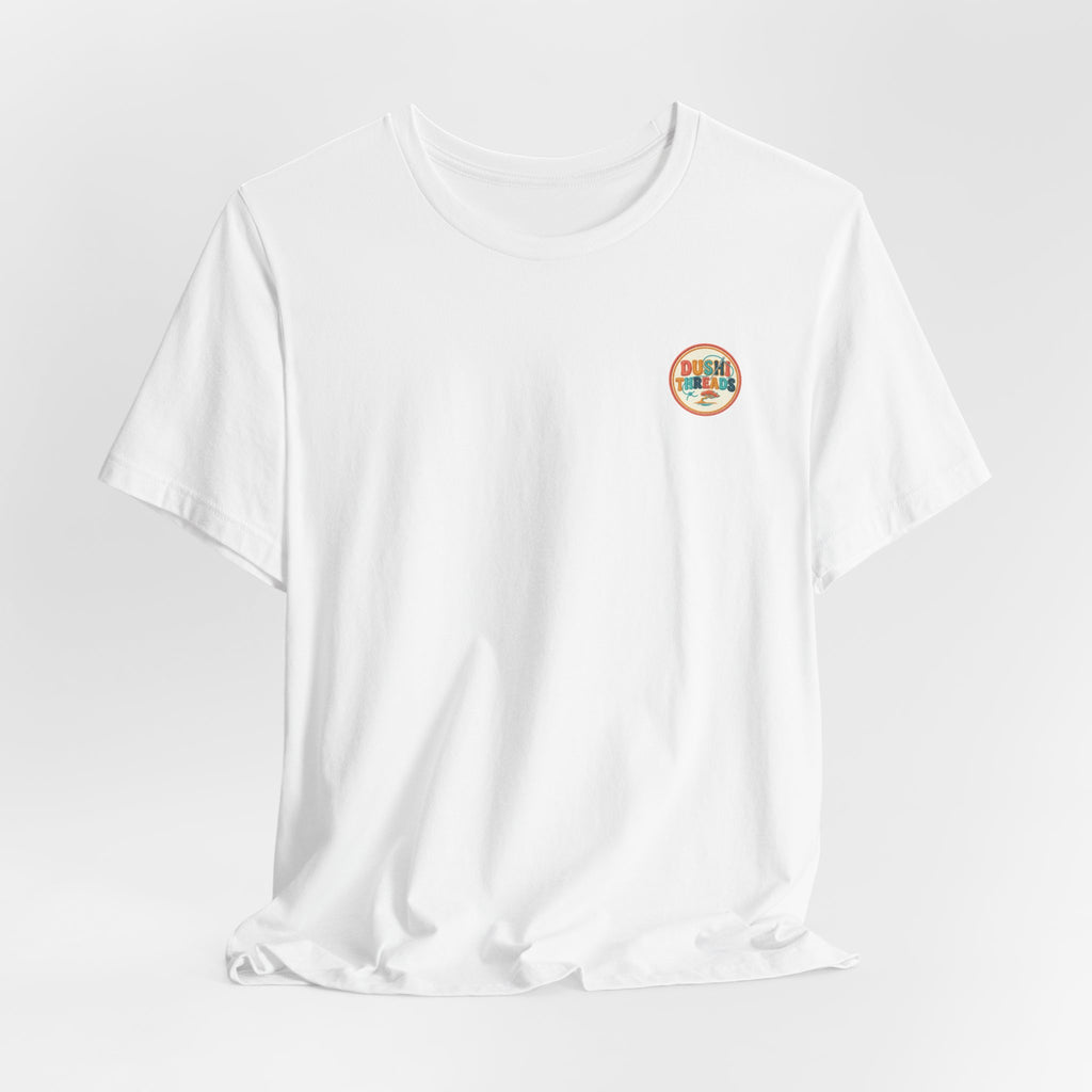 Moon Gate Sea Turtle Tee