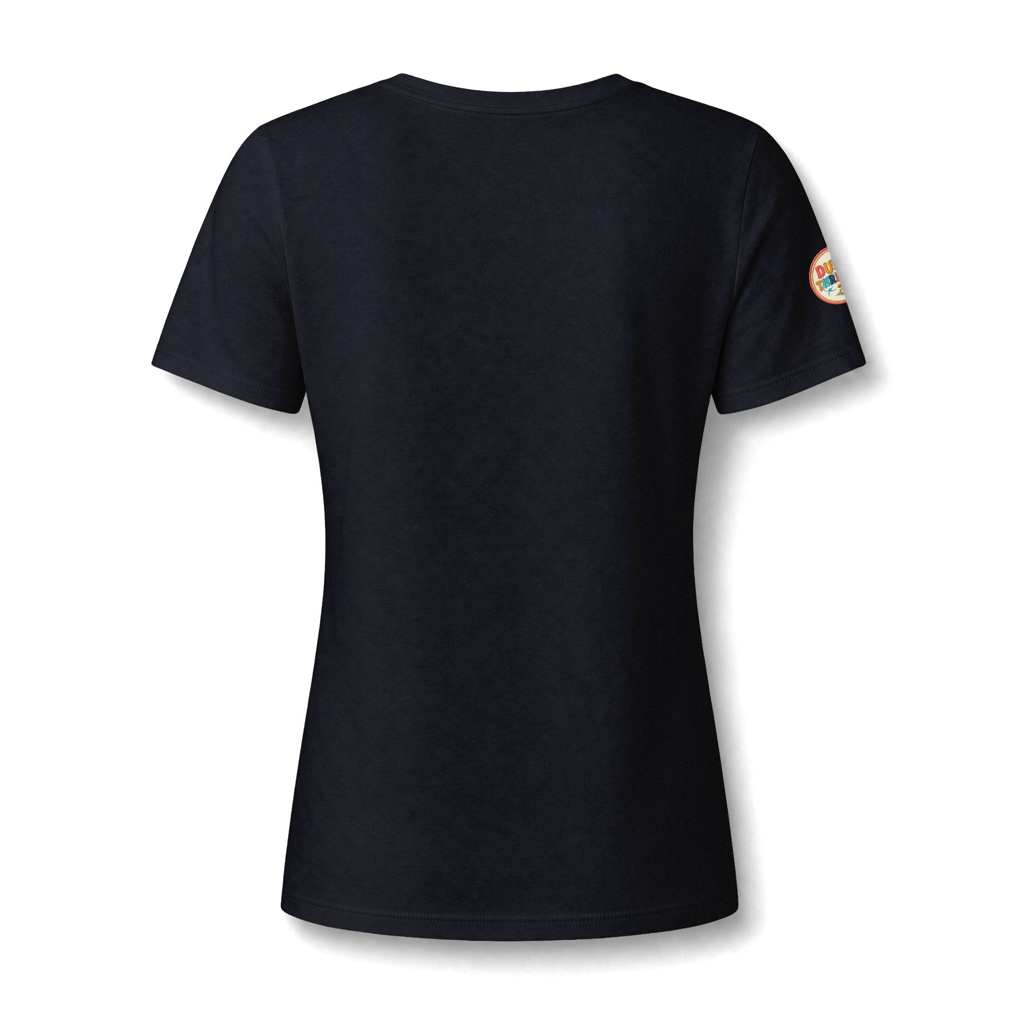 Aruba Pulled by the Moon V-Neck Tee